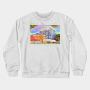 Sintra colorized Crewneck Sweatshirt